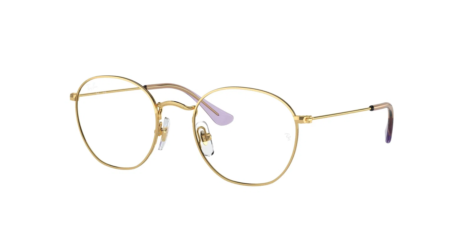 Ray-Ban Kids Rob 0RY9572V Eyeglasses - view 8
